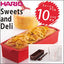Hario | Sweet and Deli Kit, Hario - Hazel & Hershey Coffee Roasters