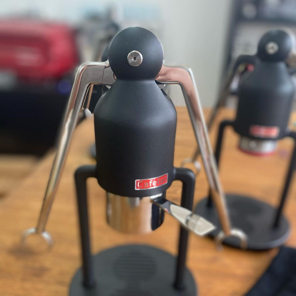 Cafelat | Robot Manual Espresso Coffee Maker - Preorder - Late Dec 2023