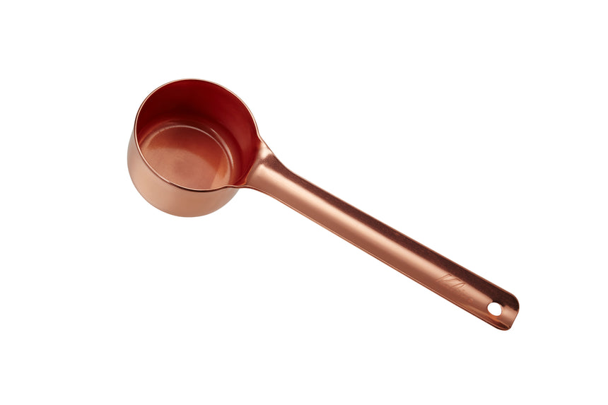 Kalita | Stainless Measuring Spoon, Kalita - Hazel & Hershey Coffee Roasters Stainless Measuring Spoon Plating L
