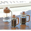Hario | Cafe Press Wood Handler, Hario - Hazel & Hershey Coffee Roasters