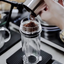 Delter Coffee | Delter Coffee Press, Delter Coffee Tools - Hazel & Hershey Coffee Roasters