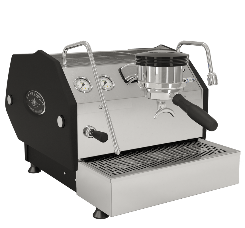 La Marzocco | GS3 w/WiFi Espresso Machine, La Marzocco - Hazel & Hershey Coffee Roasters AV