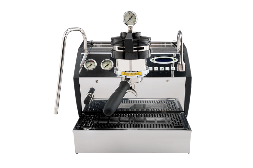 La Marzocco | GS3 w/WiFi Espresso Machine, La Marzocco - Hazel & Hershey Coffee Roasters