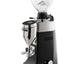 Mazzer | Robur S Electronic Espresso Grinder, Mazzer - Hazel & Hershey Coffee Roasters Black