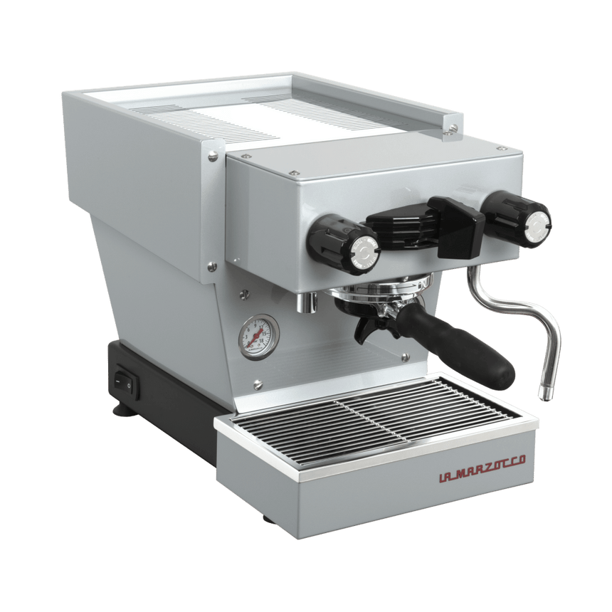 La Marzocco | Linea Micra w/WiFi Espresso Machine, La Marzocco - Hazel & Hershey Coffee Roasters Grey