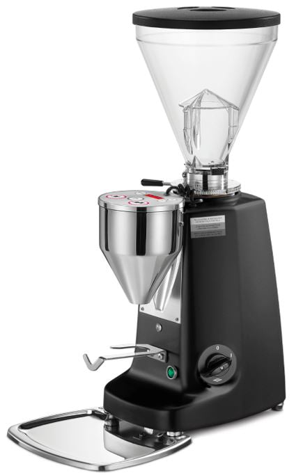 Mazzer Mini Mazzer Super Jolly E Mazzer Super Jolly V Pro Espresso