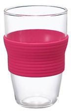 Hario | Handy Mug, Hario - Hazel & Hershey Coffee Roasters Pink