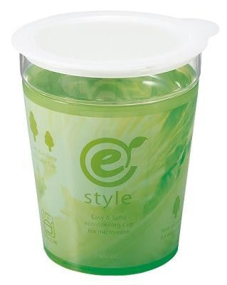 Hario | E-Style Cup, Hario - Hazel & Hershey Coffee Roasters Green