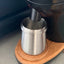 acaia | Portafilter Dosing Cup (Medium), Acaia - Hazel & Hershey Coffee Roasters