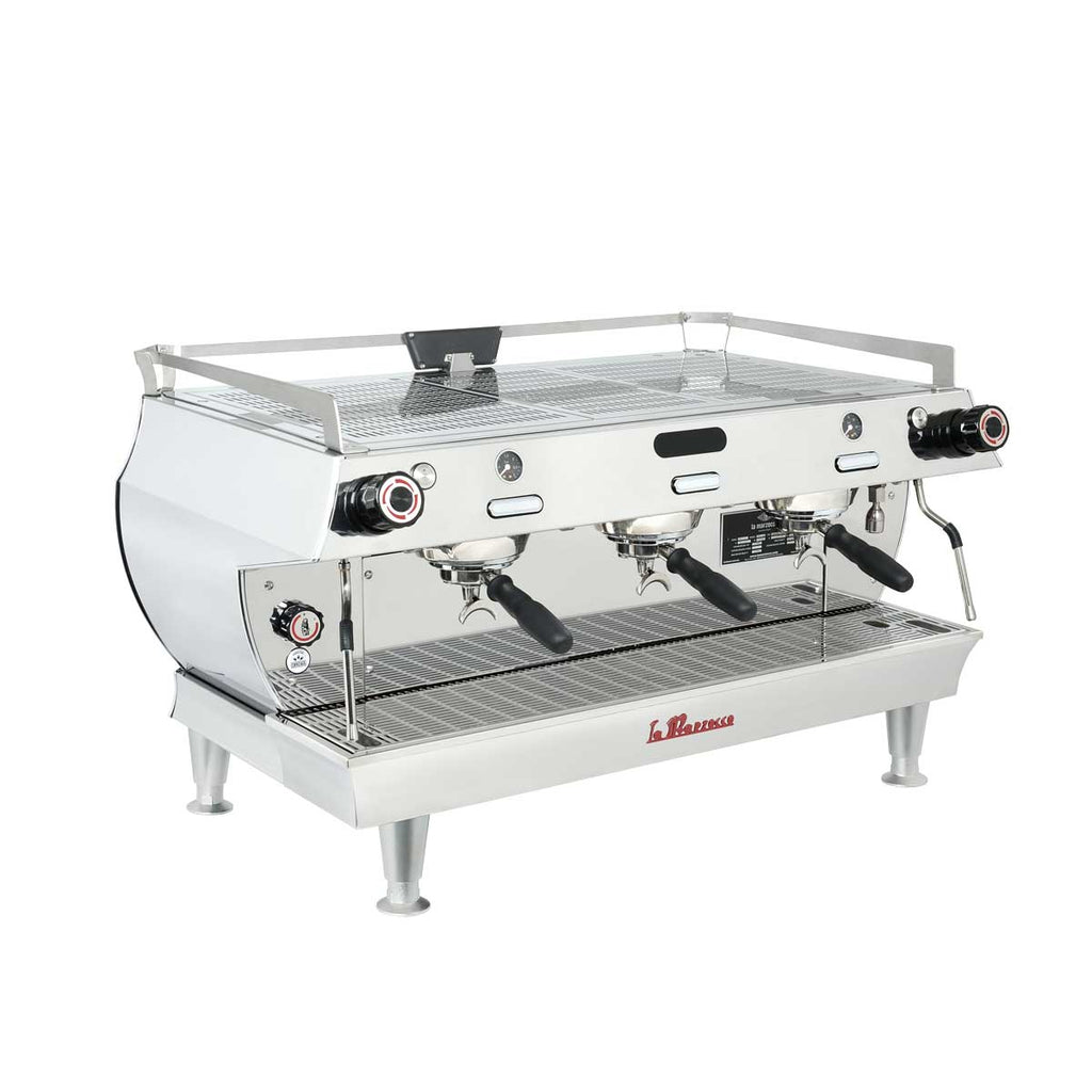 La Marzocco | GB5 X/S AV Espresso Machine – Hazel & Hershey Coffee