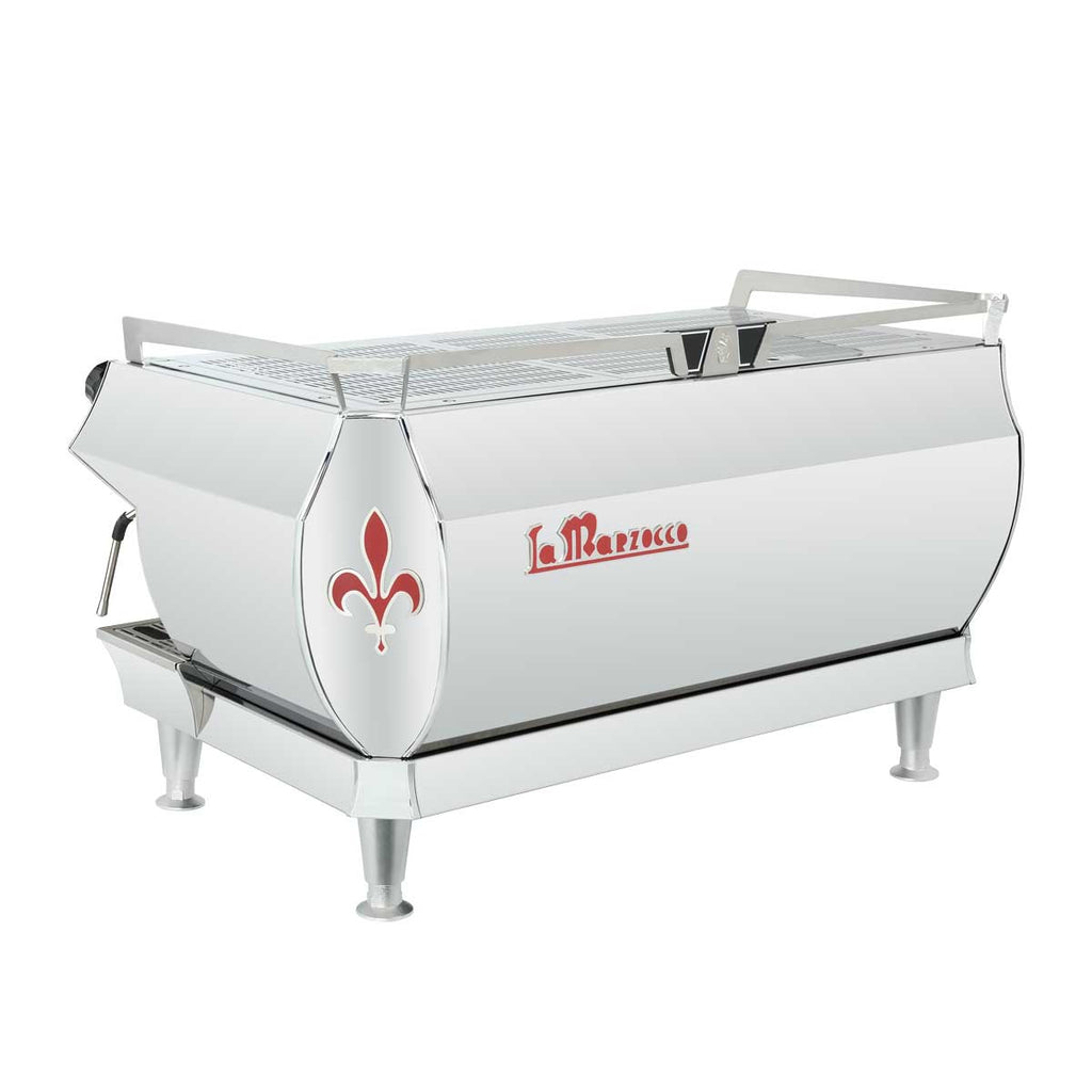 La Marzocco | GB5 X/S AV Espresso Machine – Hazel & Hershey Coffee