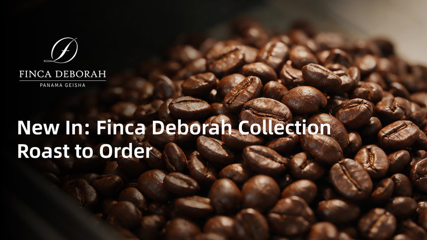 Finca Deborah Collection