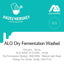 Ethiopia Alo Dry Fermentation Washed
