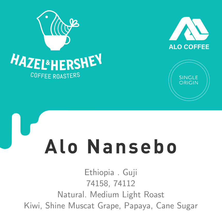 Alo Nansebo