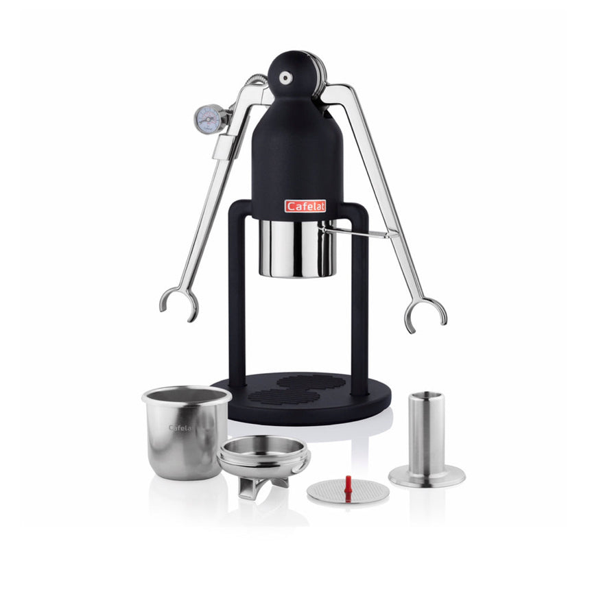 Cafelat | Robot Manual Espresso Coffee Maker - Preorder - August 2024