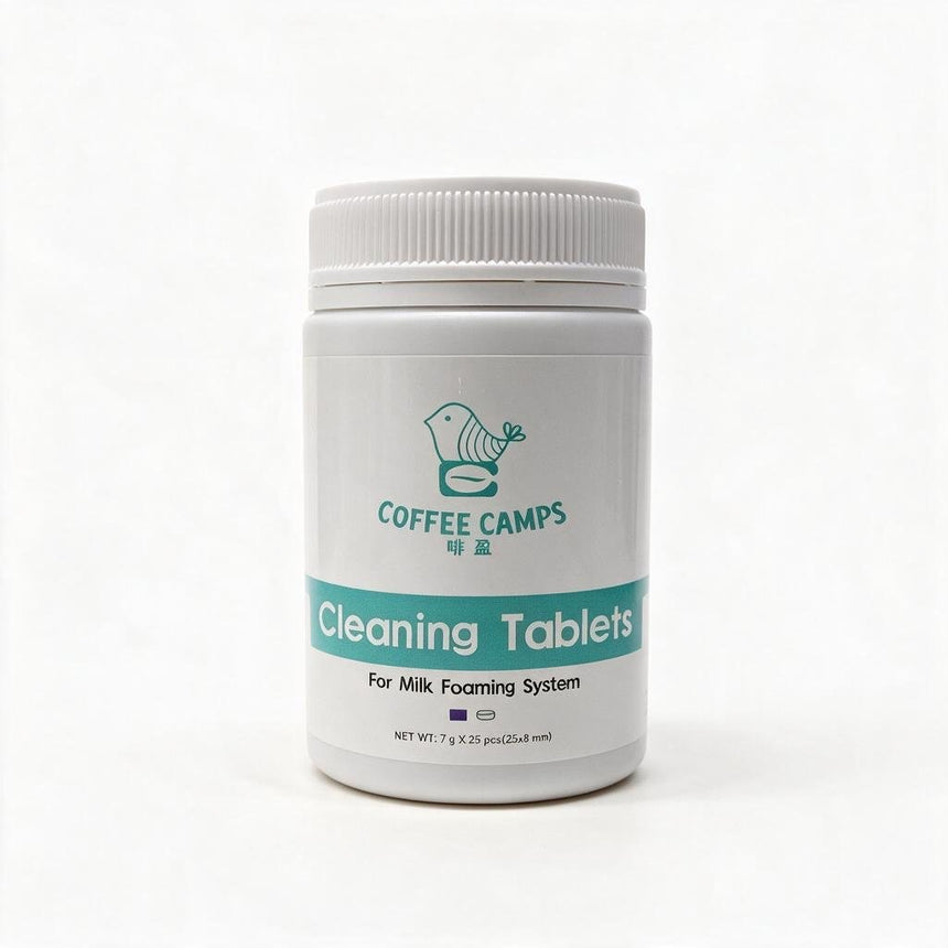 HnH | Cleaning Tablets