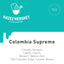 Colombia Supremo Washed