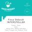 Panama Finca Deborah Interstellar