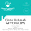 Panama Finca Deborah Afterglow Geisha