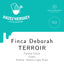 Panama Finca Deborah Terroir Geisha