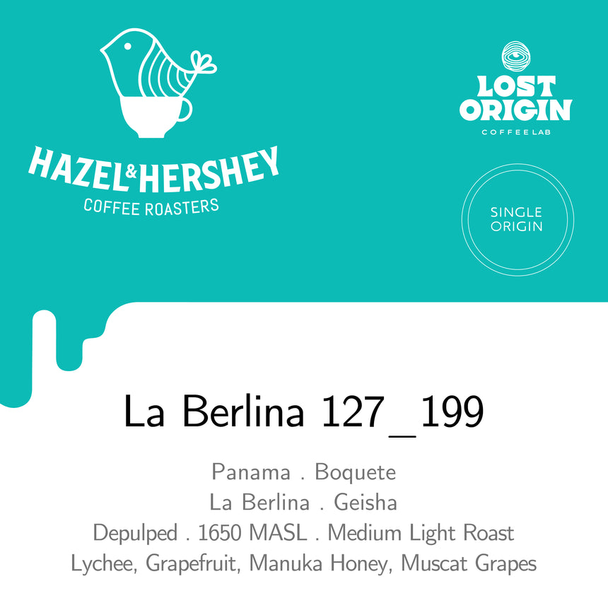 Panama Lost Origin La Berlina 127_199
