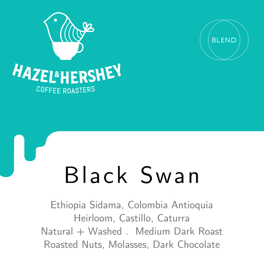 Black Swan Blend
