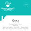 Gena Blend