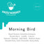 Morning Bird Blend