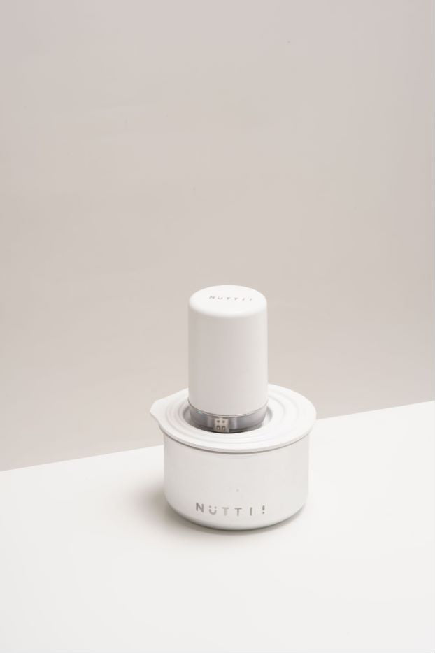 Hazel & Hershey | Minimal Automatic Vacuum Pump with Tank – Hazel ...