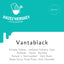 Vantablack Blend