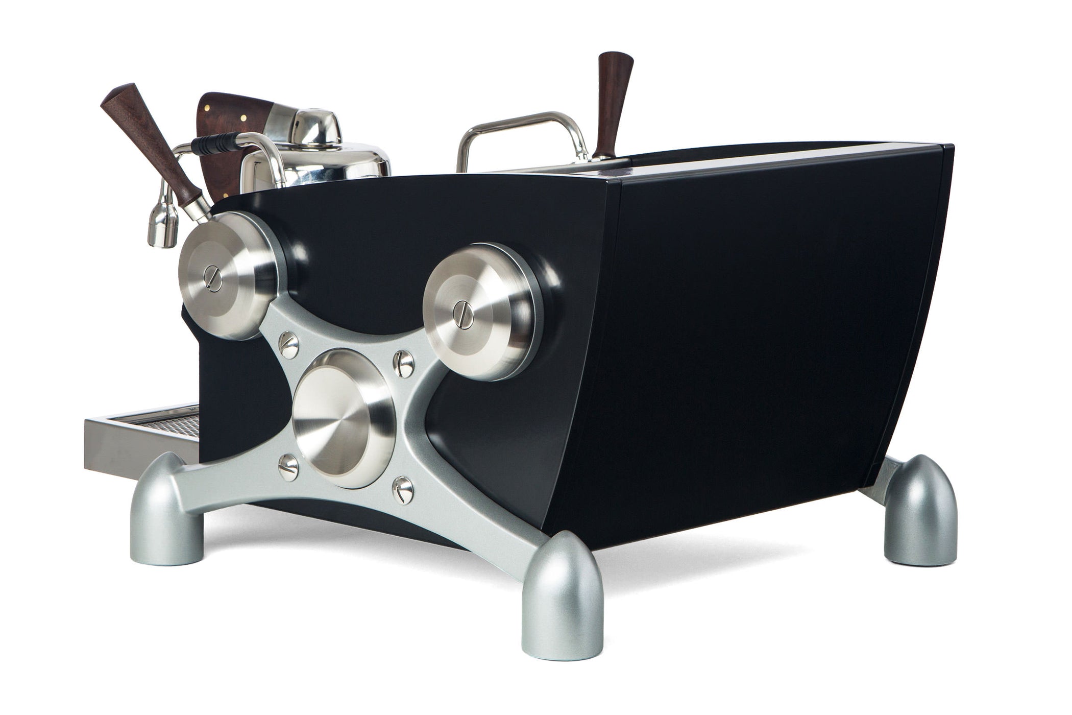 Machines – Hazel & Hershey Coffee Roasters