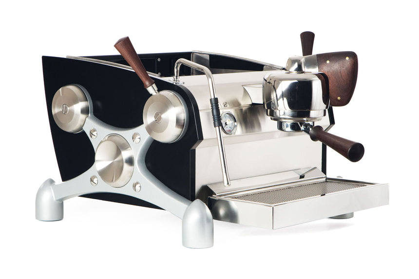Slayer Single Group Espresso – Hazel Hershey Coffee Roasters