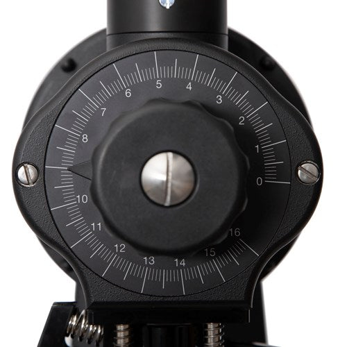 Mahlkoenig | Dial EX43 black for EK43 grinder series, Mahlkoenig - Hazel & Hershey Coffee Roasters