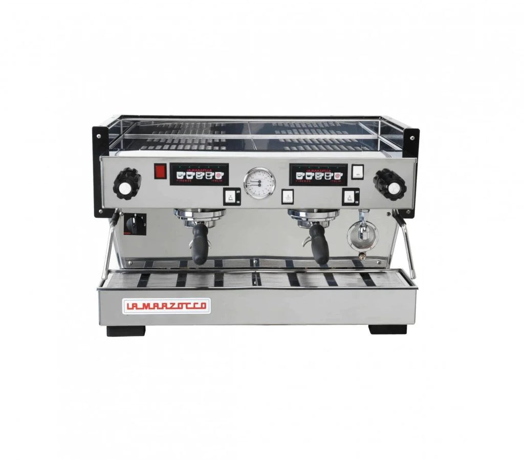 La Marzocco Linea Classic AV Groups – Hazel Hershey Coffee