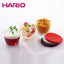 Hario | Suites Cup 3 Color Set, Hario - Hazel & Hershey Coffee Roasters