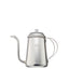 Kalita | Stainless Thin-Spout Pot 0.7L, Kalita - Hazel & Hershey Coffee Roasters Thin Spout Pot 0.7L