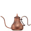 Kalita | Copper Pot, Kalita - Hazel & Hershey Coffee Roasters Copper Pot 900