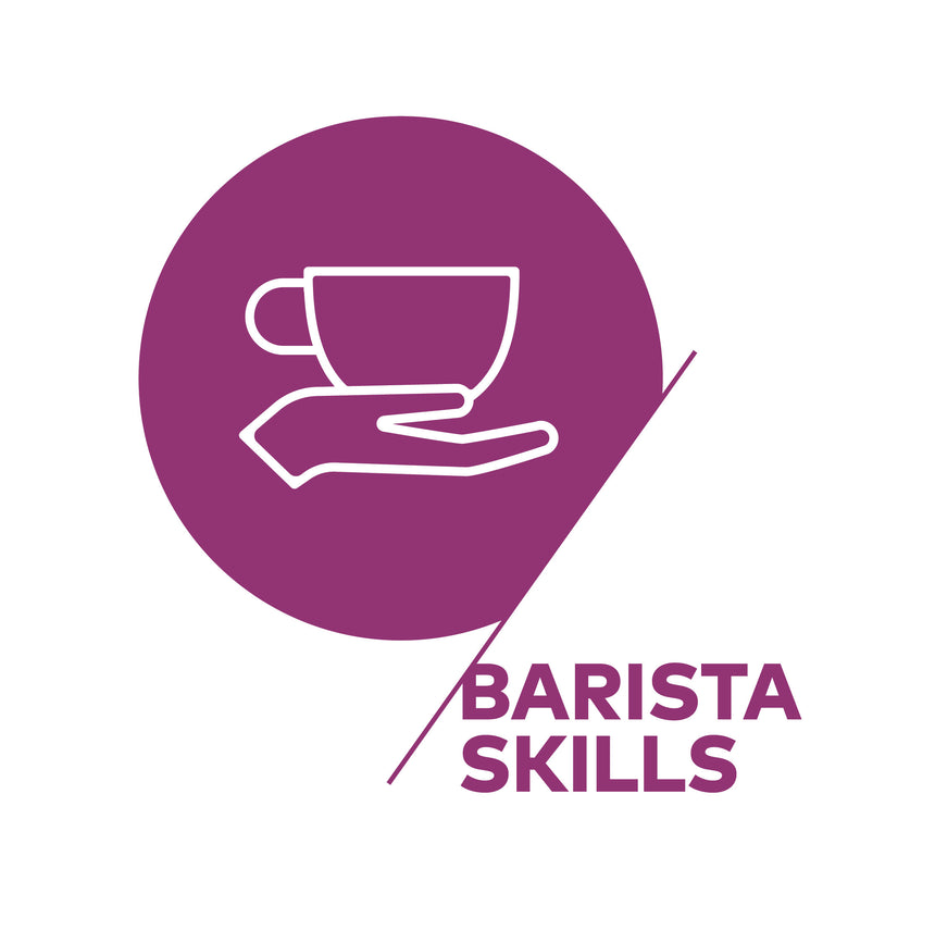 SCA - Barista Skills Professional, SCA - Hazel & Hershey Coffee Roasters Date To Be Confirmed
