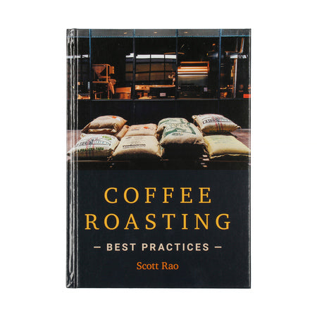その他 COFFEE ROASTING: BEST PRACTICES Coffee Roasting Best Practices: Scott Rao: 9781792327759