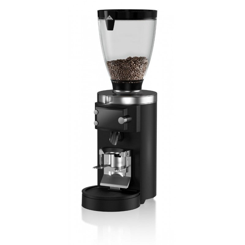 Mahlkoenig | E65S GbW Espresso Grinder, Mahlkoenig - Hazel & Hershey Coffee Roasters Matte Black