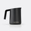 Subminimal | FlowTip Milk Jug 450ml, Subminimal - Hazel & Hershey Coffee Roasters Black