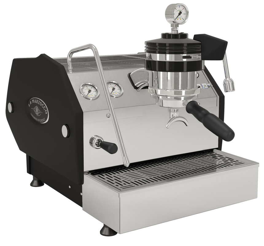 La Marzocco | GS3 w/WiFi Espresso Machine, La Marzocco - Hazel & Hershey Coffee Roasters MP
