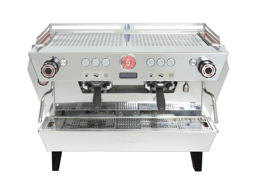 La Marzocco | KB90 Two Groups AV Espresso Machine, La Marzocco - Hazel & Hershey Coffee Roasters