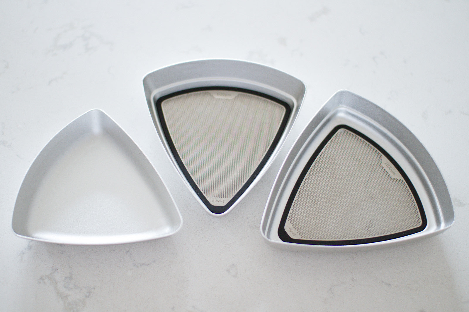 Kruve Sifter – Hazel & Hershey Coffee Roasters