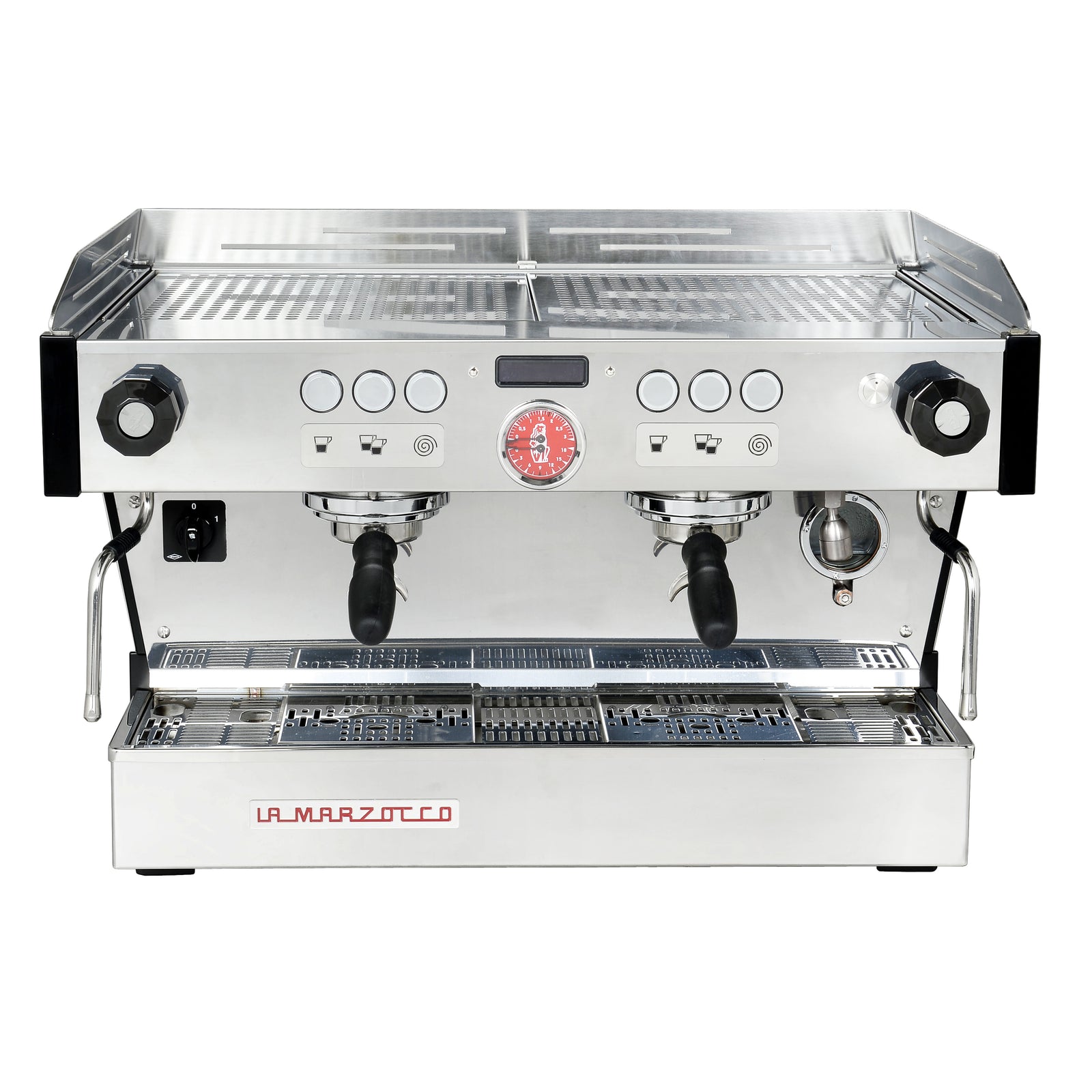 Machines – Hazel & Hershey Coffee Roasters