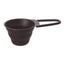 Hario | V60 Measuring Spoon, Hario - Hazel & Hershey Coffee Roasters Matte Black