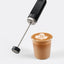 Subminimal | NanoFoamer V1, Subminimal - Hazel & Hershey Coffee Roasters