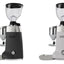 Mazzer | Robur S Electronic Espresso Grinder, Mazzer - Hazel & Hershey Coffee Roasters