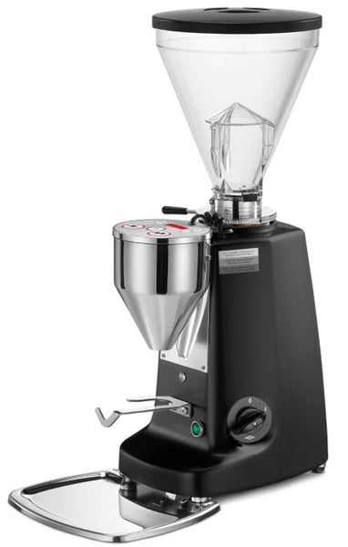 Mazzer Super Jolly Electronic – Hazel Hershey Coffee Roasters