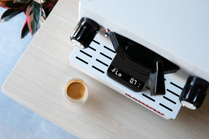 ACAIA Lunar Espresso Scale – Fortuna Coffee